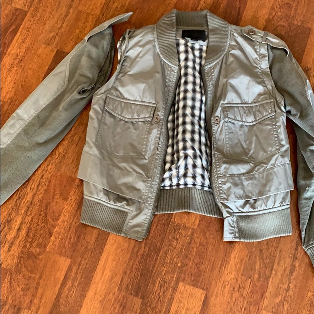 Jackets